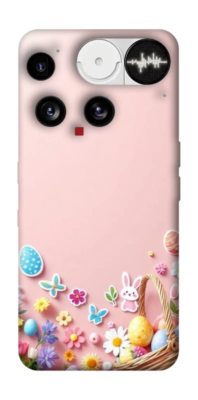 Чохол на Nothing Phone (3) Easter ver.9 фото 1 з 1