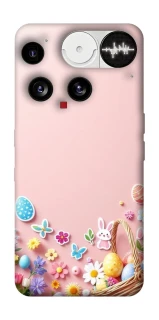 Чехол на Nothing Phone (3) Easter ver.9 фото 1 из 1