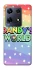 Чехол на Infinix Note 30 Pro Dandysworld rainbow stars фото 1 из 1