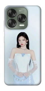 Чохол на ZTE Nubia V70 Design Chiquita - BABYMONSTER фото 1 з 1