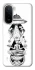 Чехол на Xiaomi Redmi A7 Pro 4G Tattoo ver.4 фото 2 из 2