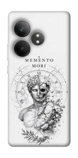 Чехол на Realme GT Neo 6 SE Tattoo ver.5 фото 1 из 1