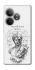 Чехол на Realme GT Neo 6 SE Tattoo ver.5 фото 1 из 1
