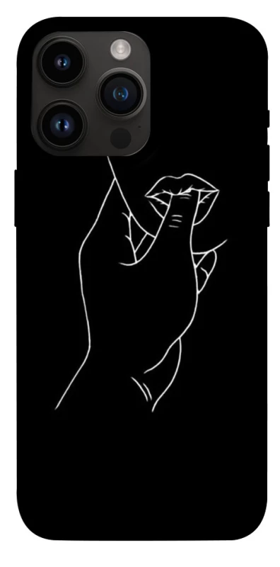 Чохол на Apple iPhone 14 Pro Max (6.7") Passion фото 1 з 1