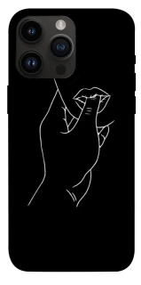 Чехол на Apple iPhone 14 Pro Max (6.7") Passion фото 1 из 1