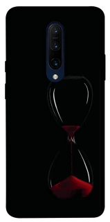 Чохол на OnePlus 7 Pro Red Time фото 1 з 1