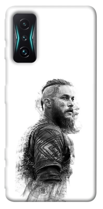 Чохол на Xiaomi Redmi K50 Gaming Ragnar v2 фото 1 з 1