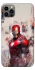 Чехол на Apple iPhone 12 Pro (6.1") Ironman фото 1 из 1