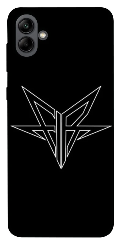 Чехол на Samsung Galaxy A04 Falling In Reverse ver.2 фото 1 из 1