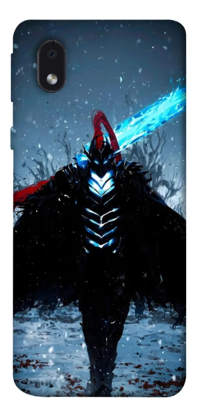 Чехол на Samsung Galaxy M01 Core / A01 Core Igris фото 1 из 1