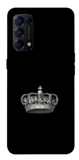 Чехол на Oppo Reno 5 4G King фото 1 из 1