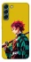 Чохол на Samsung Galaxy S22+ Tanjiro Kamado v2 фото 1 з 1