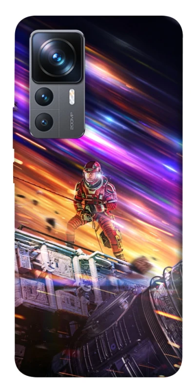 Чохол на Xiaomi 12T / 12T Pro Project Hail Mary ver.6 фото 1 з 1