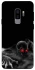 Чохол на Samsung Galaxy S9+ Skeleton v3 фото 1 з 1