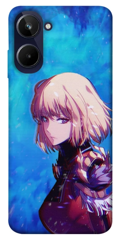 Чехол на Realme 10 4G Cha Hae In фото 1 из 1