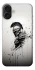 Чехол на Apple iPhone 16 Plus Tattoo ver.3 фото 1 из 1