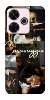 Чехол на Xiaomi Redmi 13 4G Caravaggio фото 1 из 1