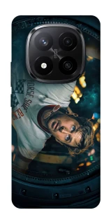 Чохол на Xiaomi Redmi Note 14 Pro+ 5G Project Hail Mary ver.7 фото 1 з 1