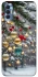 Чохол на TECNO Spark 8P Новорічний v48 фото 1 з 1