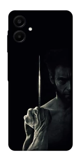 Чехол на Samsung Galaxy A07 Logan фото 1 из 1