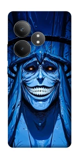 Чохол на Realme GT Neo 6 Statue of God фото 1 з 1