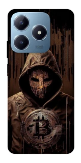 Чехол на Realme C63 Crypt фото 1 из 1