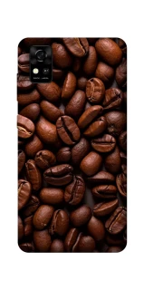 Чохол на ZTE Blade A31 Кава фото 1 з 1