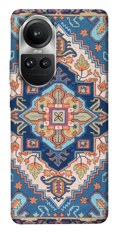 Чохол на Oppo Reno 10 Килим v3 фото 1 з 1