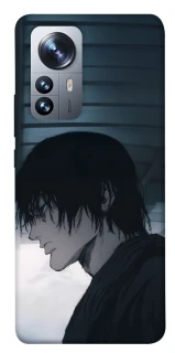 Чохол на Xiaomi 12 / 12X Toji Zenin фото 1 з 1