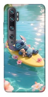 Чохол на Xiaomi Mi Note 10 / Note 10 Pro / Mi CC9 Pro Stitch ver.8 фото 1 з 1