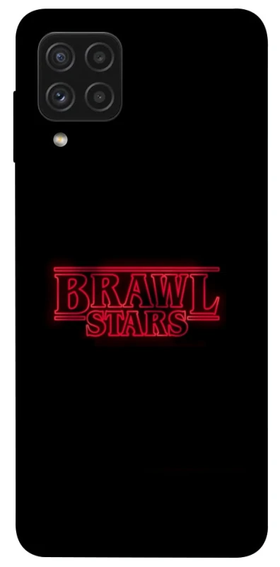 Чохол на Samsung Galaxy A22 4G Brawl Stars ver.12 фото 1 з 1