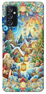 Чохол на Samsung Galaxy M52 Christmas spirit ver.12 фото 1 з 1