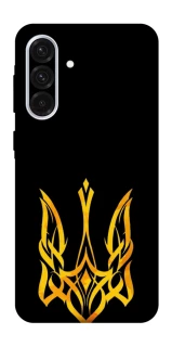 Чохол на Samsung Galaxy A36 5G Герб України v3 фото 1 з 1