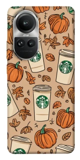 Чехол на Oppo Reno 10 Autumn vibes ver.4 фото 1 Чехол на Oppo Reno 10 Autumn vibes ver.4 фото 1 из 1