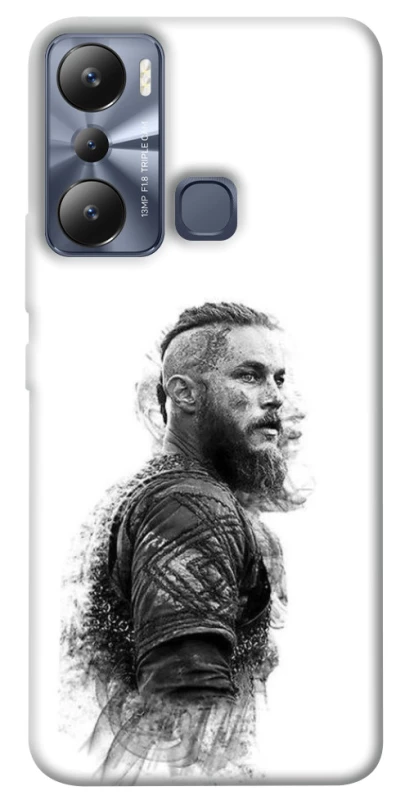 Чехол на Infinix Hot 20i Ragnar v2 фото 1 из 1