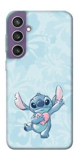 Чехол на Samsung Galaxy S23 FE Stitch ver.9 фото 1 из 1