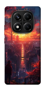 Чехол на Xiaomi Redmi Note 14 Pro 4G City фото 1 из 1