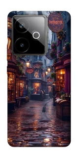 Чохол на Realme GT 7T Harry Potter v11 фото 1 з 1