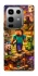 Чохол на Infinix Note 50 Pro Minecraft v6 фото 1 з 1