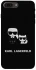Чохол на Apple iPhone 7 plus / 8 plus Karl Lagerfeld фото 1 з 1