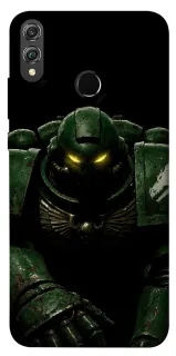 Чехол на Huawei Honor 8X Warhammer 40k v1 фото 1 из 1