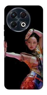 Чохол на TECNO Spark 30 Pro (KL7) Aespa-Karina фото 1 з 1