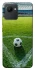 Чохол на Realme C30 Football aesthetic ver.6 фото 1 з 1