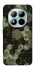 Чохол на Xiaomi Redmi Note 15 Pro+ 5G Camouflage v9 фото 1 з 1