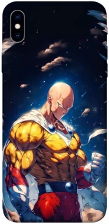 Чохол на Apple iPhone XS Max (6.5") Saitama фото 1 з 1