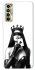 Чехол на TECNO Camon 17P Dark Queen фото 1 Чехол на TECNO Camon 17P Dark Queen фото 1 из 1
