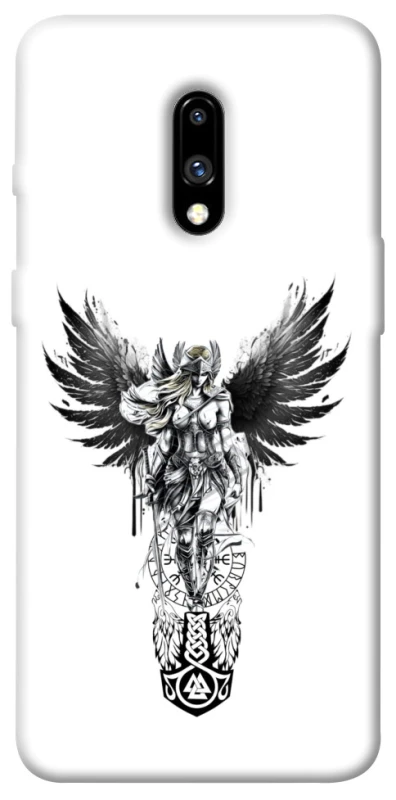 Чехол на OnePlus 7 Tattoo ver.12 фото 1 из 1