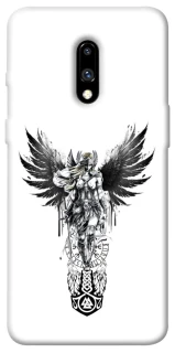 Чехол на OnePlus 7 Tattoo ver.12 фото 1 из 1