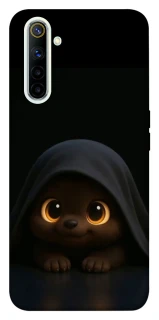 Чохол на Realme 6 Funny Dog фото 1 з 1