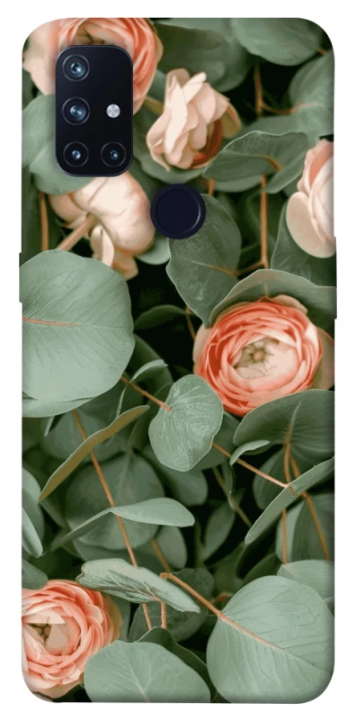 Чохол на OnePlus Nord N10 5G Eternal Spring фото 1 з 1